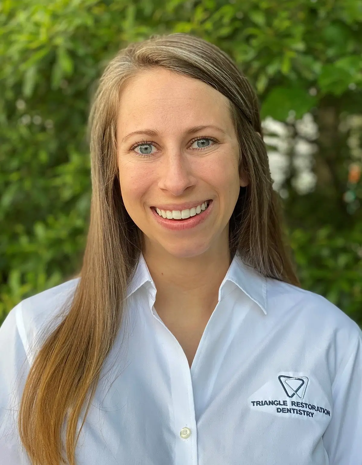 Dr. Mcilwain