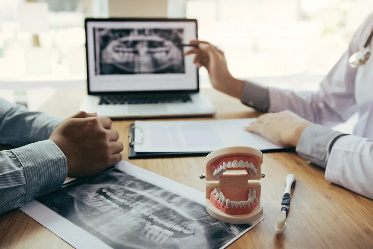 How to Choose the Right Dental Implant Specialist in Durham NC