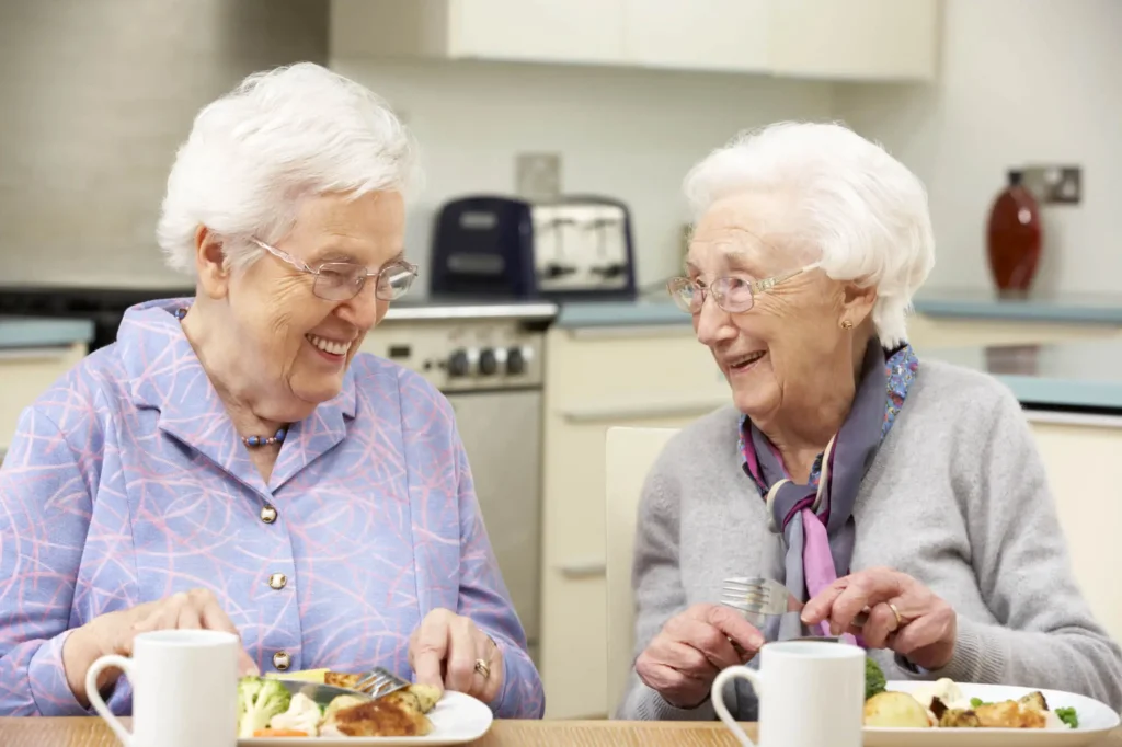 Tips for Eating with Dentures in Durham NC