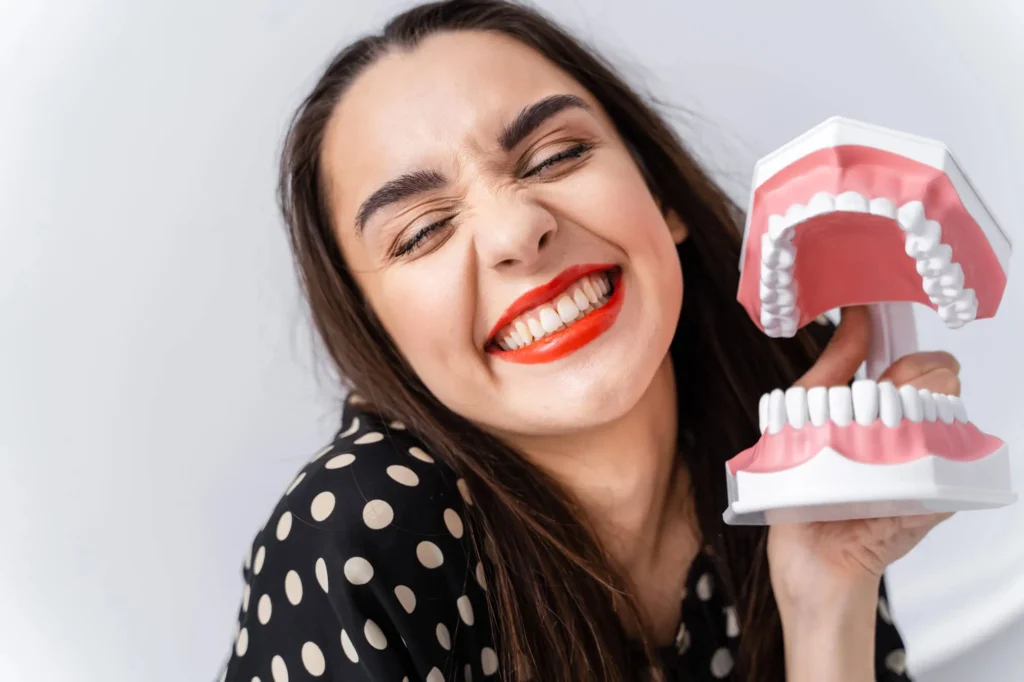 missing teeth solutions durham